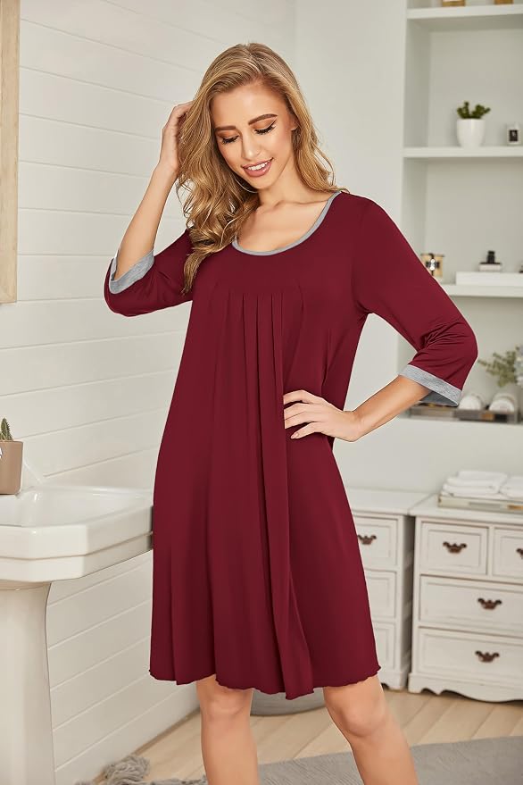 Wine Red