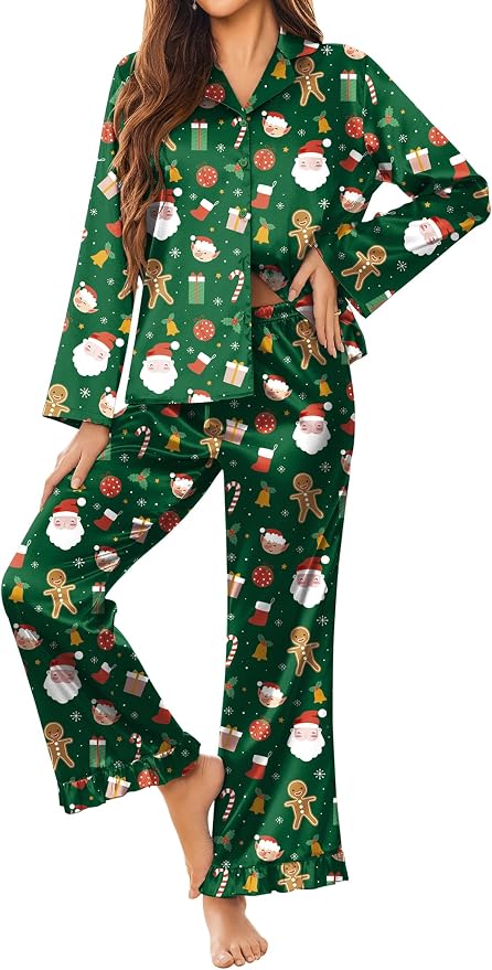 Christmas Green