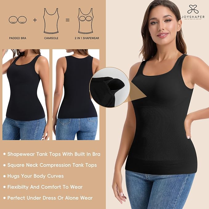 #6 Black( With Padded)