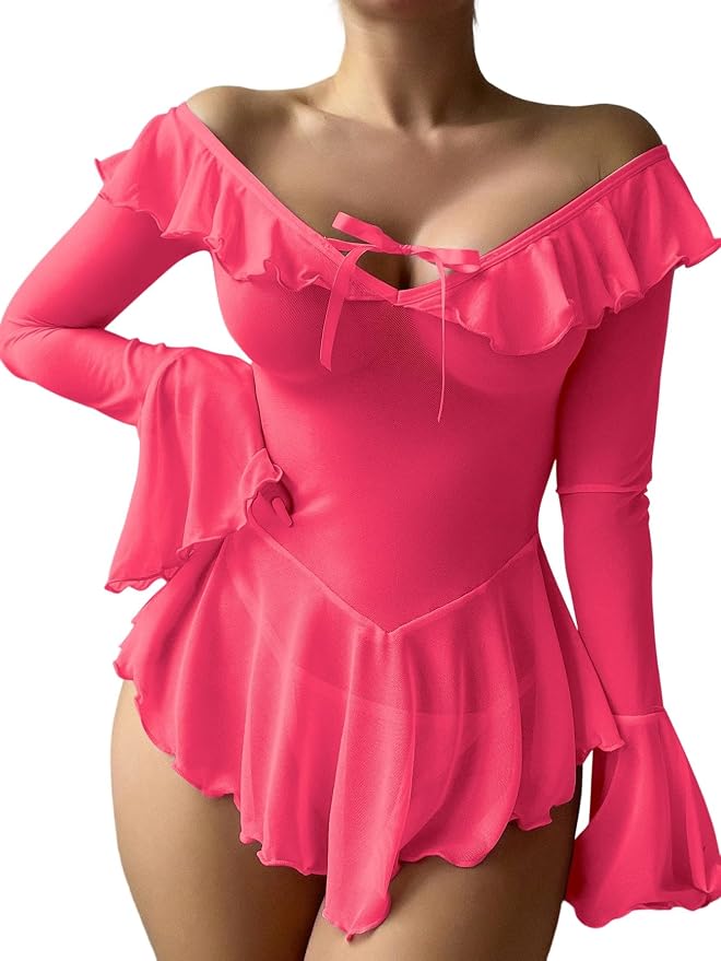 Hot Pink