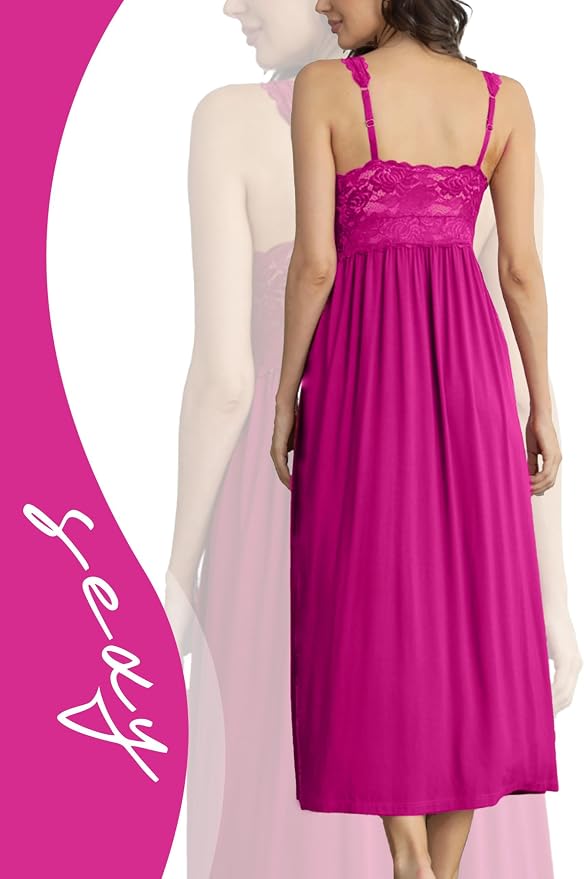 Fuchsia Red