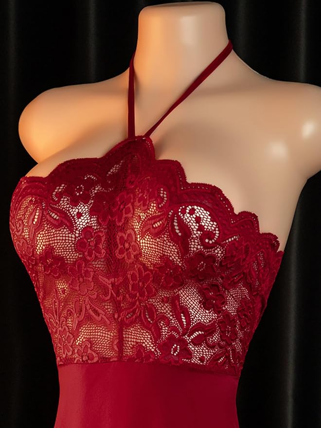 Crimson Lotus