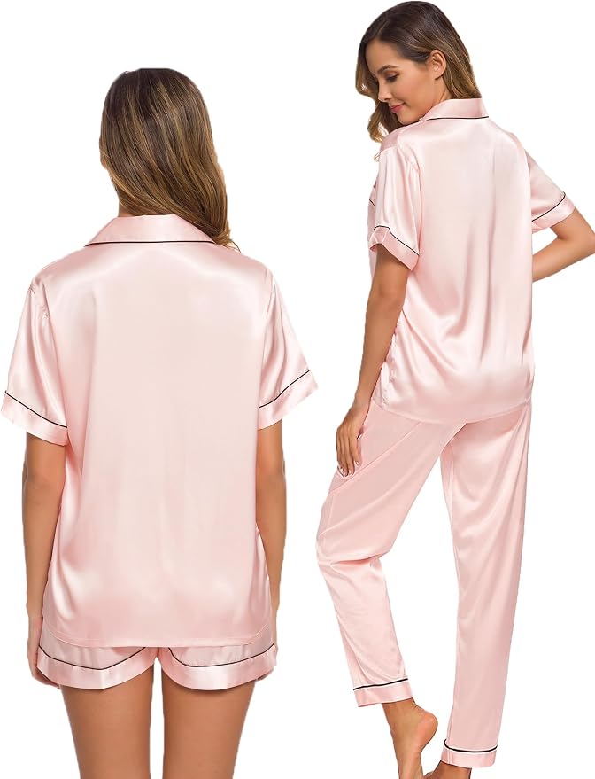 Blush Pink