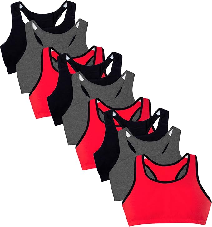 Red Hot W. Black/Charcoal/Black