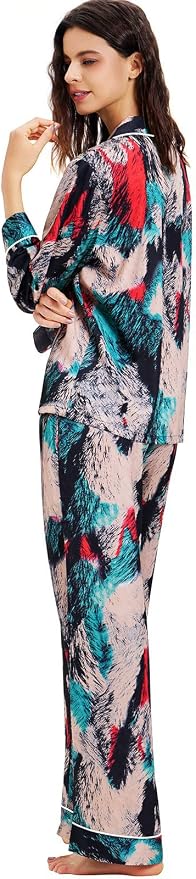Vibrant Fur