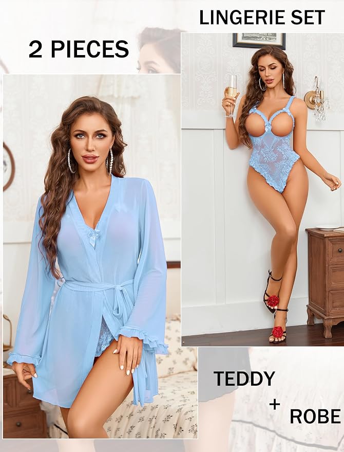 Light Blue