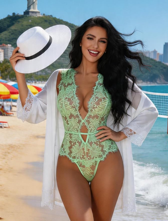 Light Green