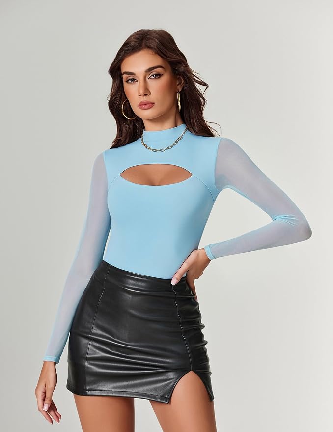 Light Blue