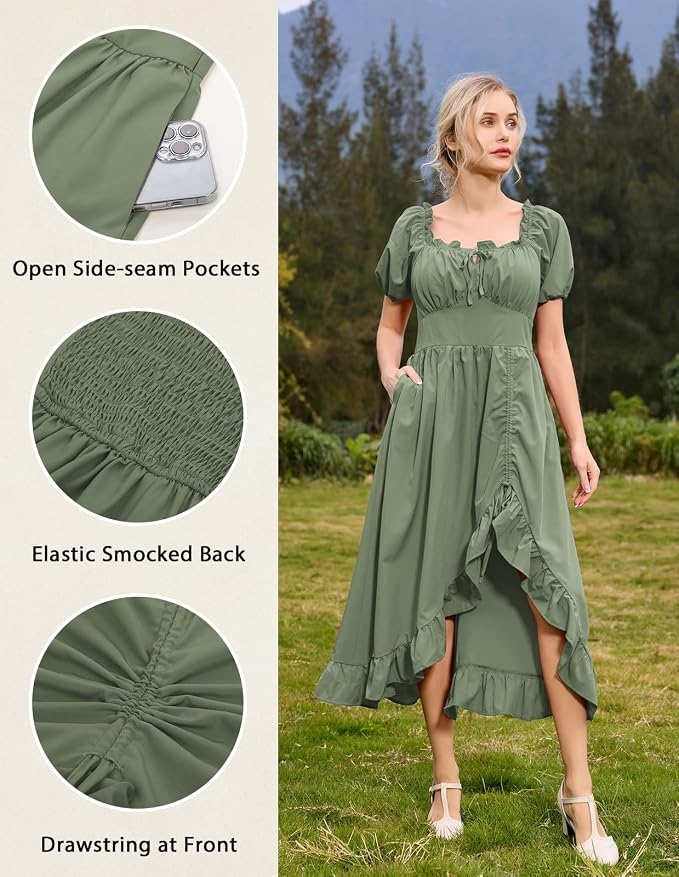 Light Green