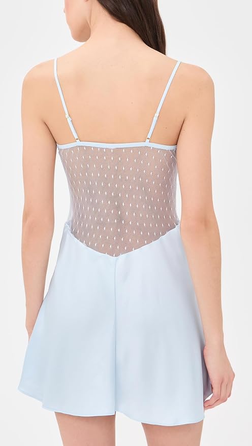 Ice Blue