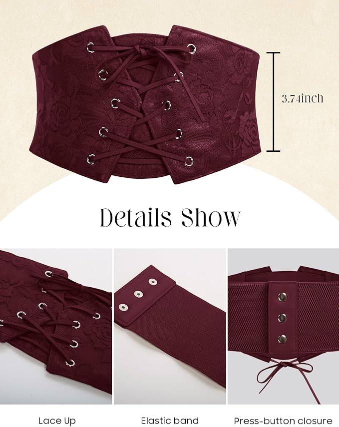 Wine Red