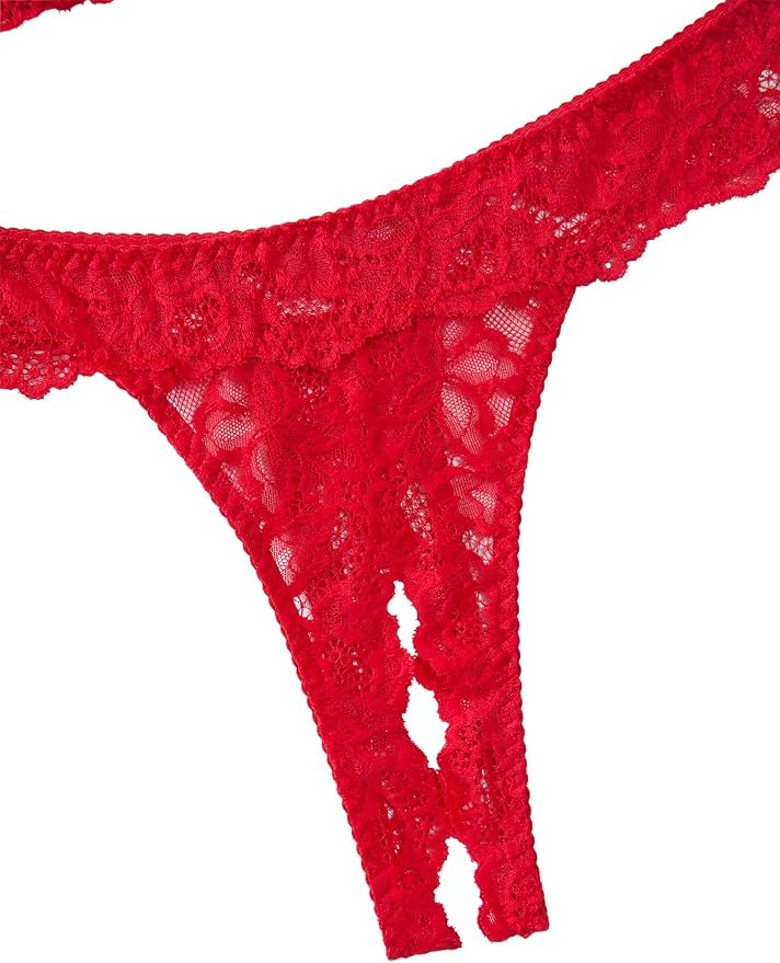 Bright Red