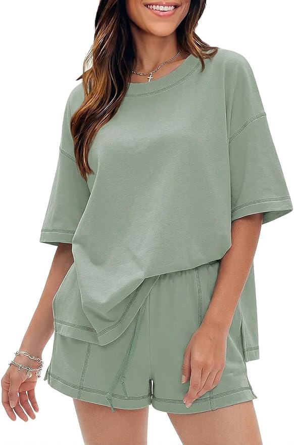 Grey Green