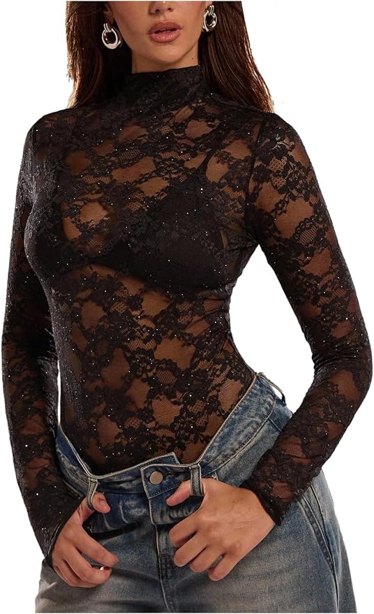 Solid Black