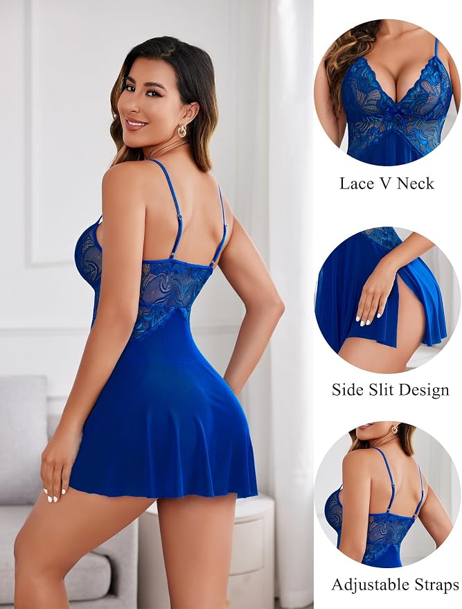 Royal Blue