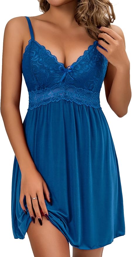 Peacock Blue