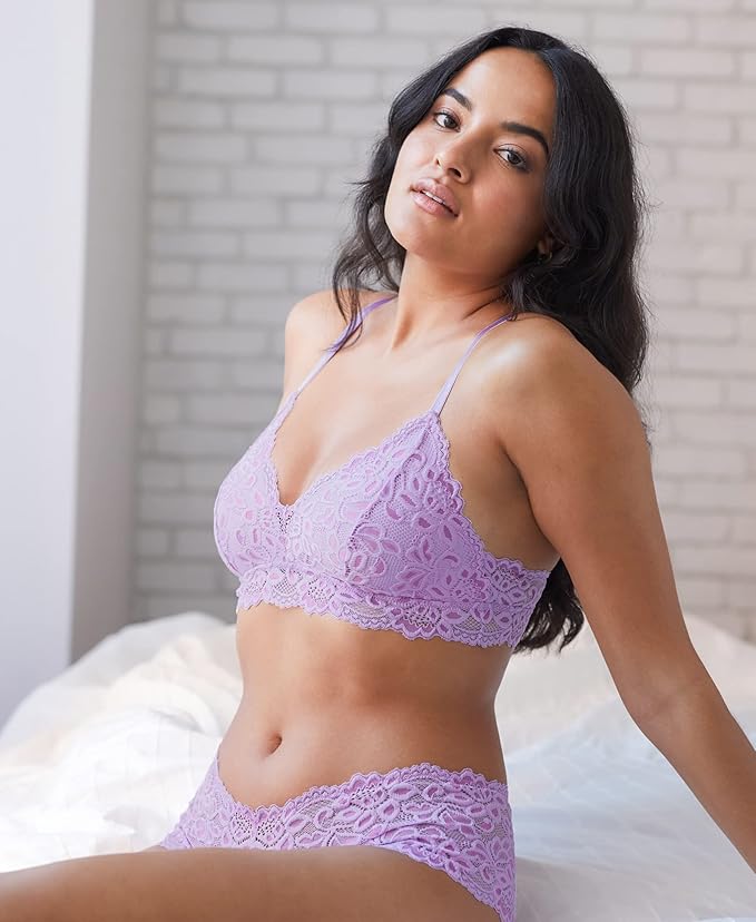 Pastel Lilac/Orchid