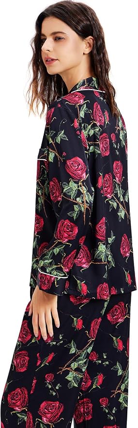 Midnight Rose
