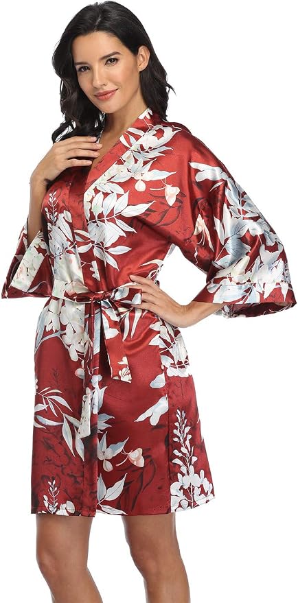 Wine Floral