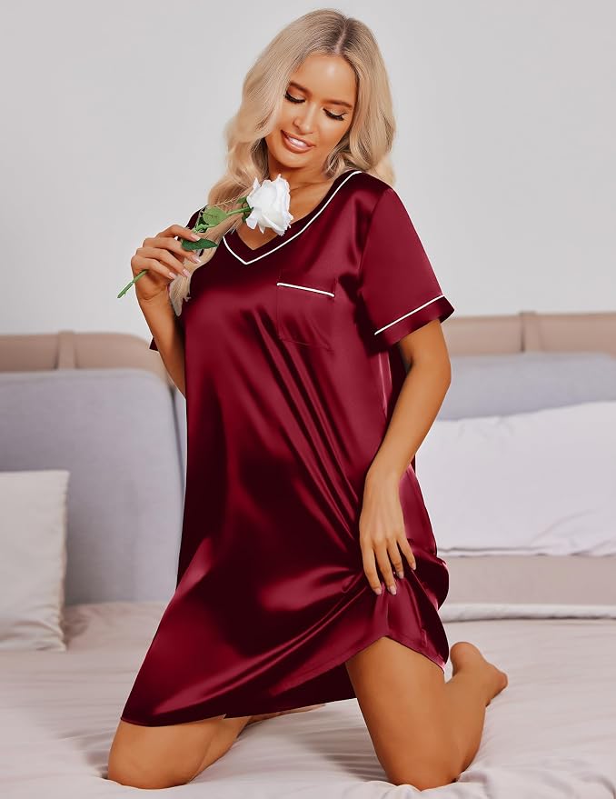 Wine Red
