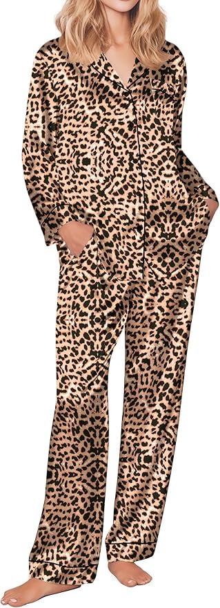 Brown Leopard