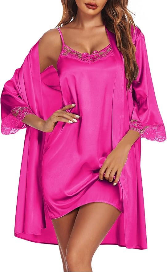 Hot Pink