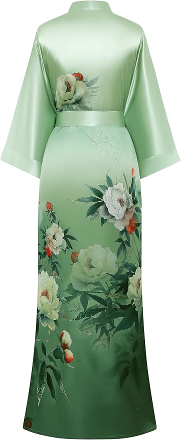 Peony Sage Green