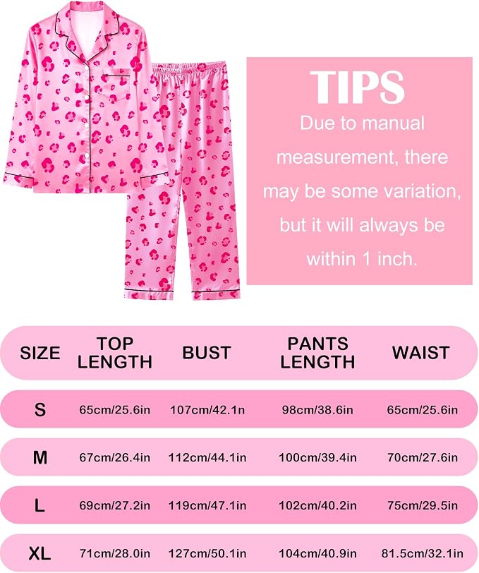 Pink Leopard