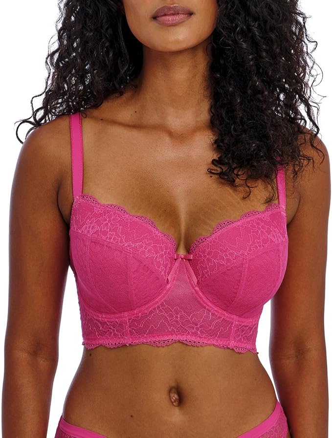 Hot Pink