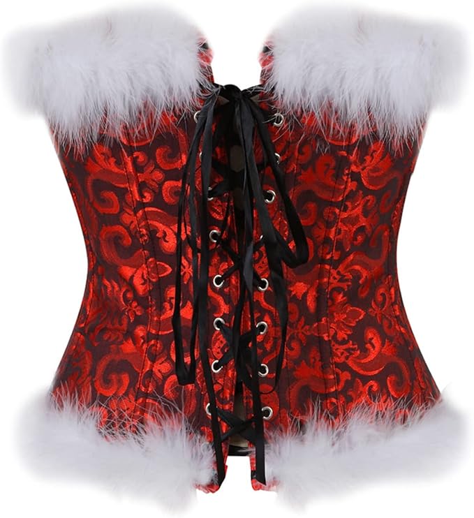 Aa Black Red Tie