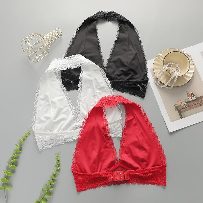 Black,white,red
