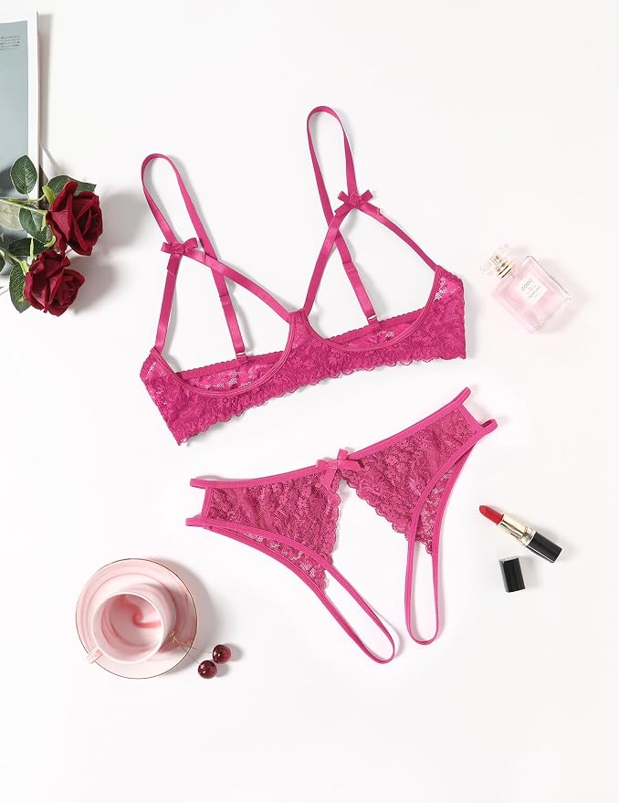 Rose Red