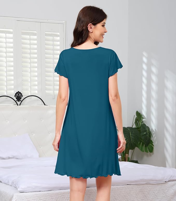 Dark Teal