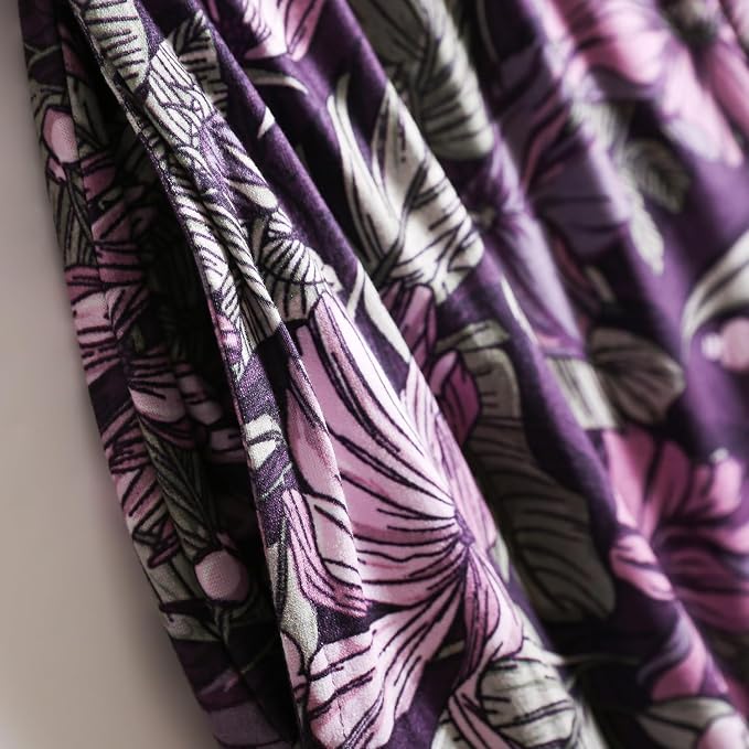 Purple Galsang
