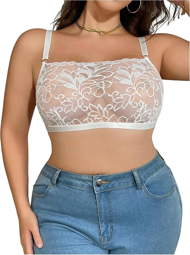 White Lace