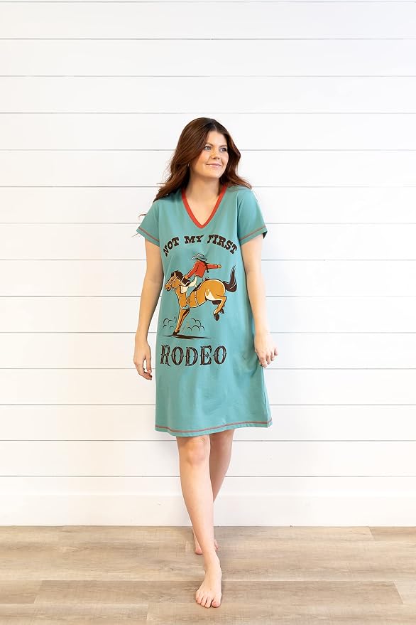 Rodeo Nightshirts