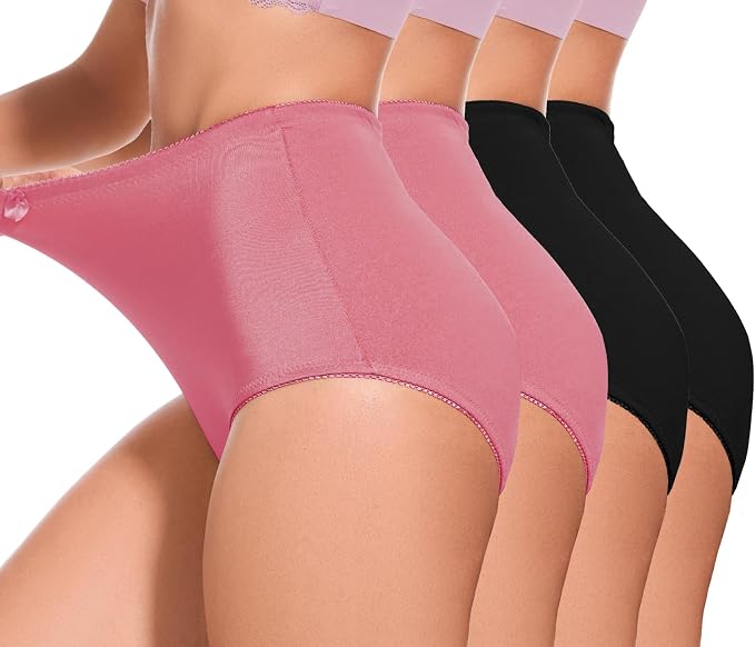 2black+2peach Pink