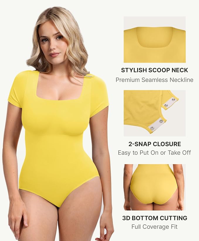 Mellow Yellow