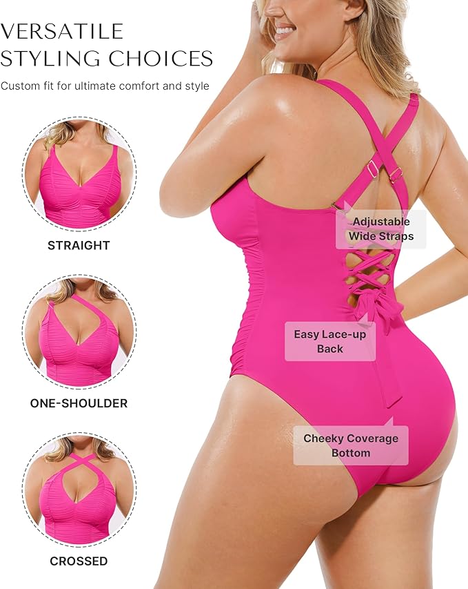 Bright Pink