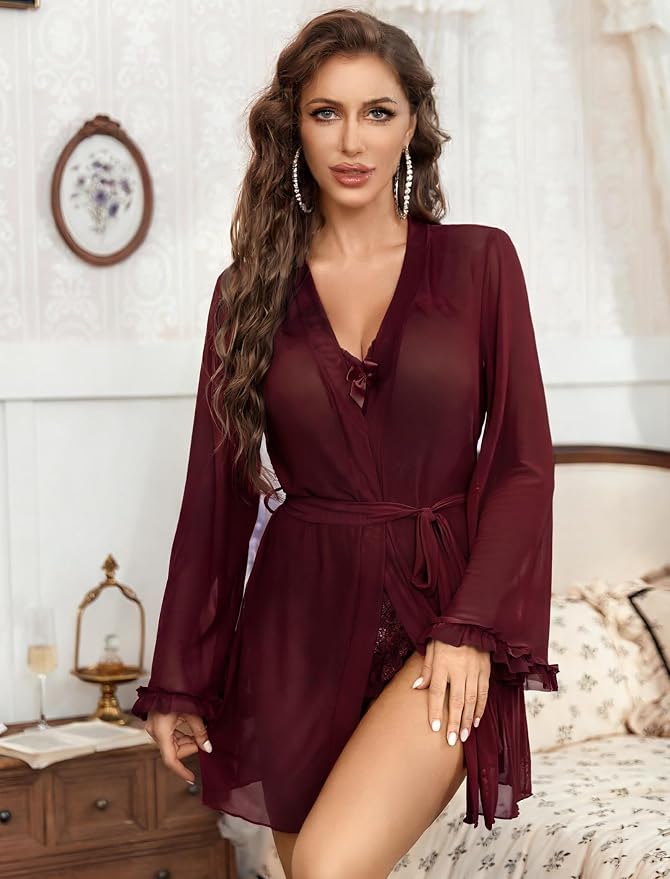 Dark Red