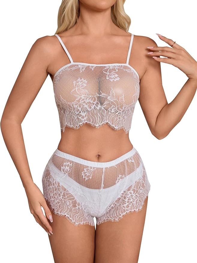 Plain White