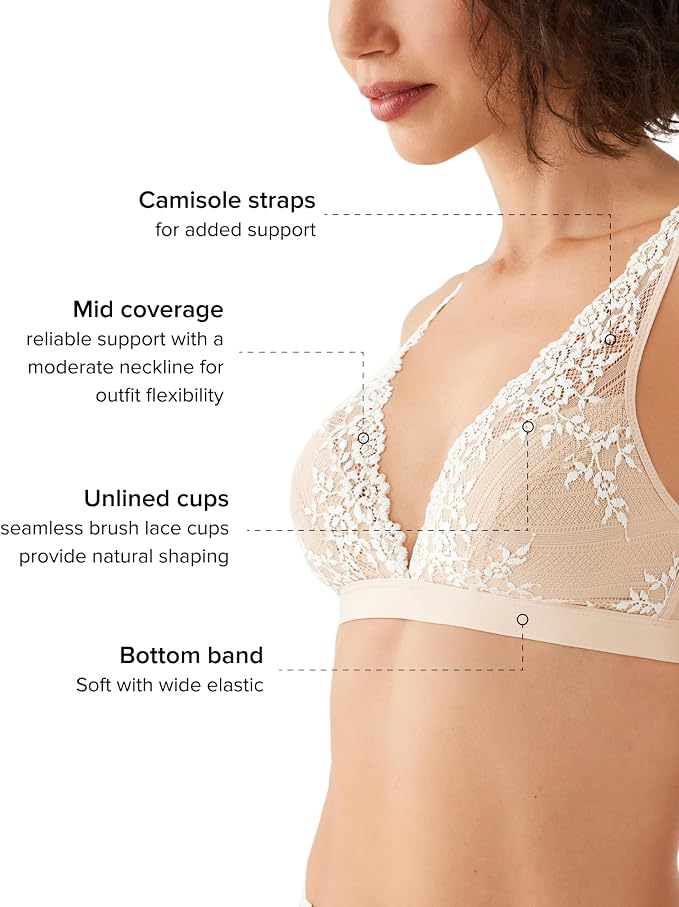 Naturally Nude/Ivory