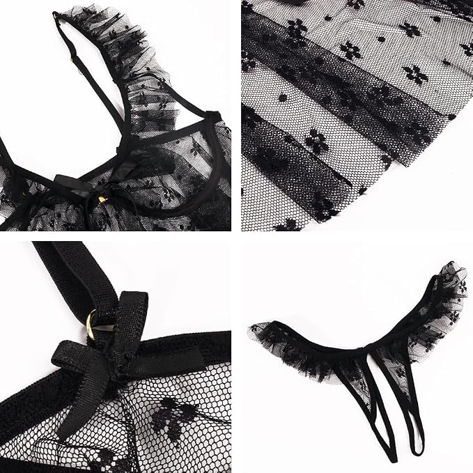 Style 1-black