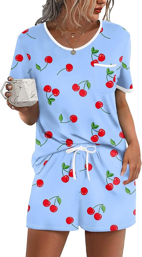 Blue-cherry