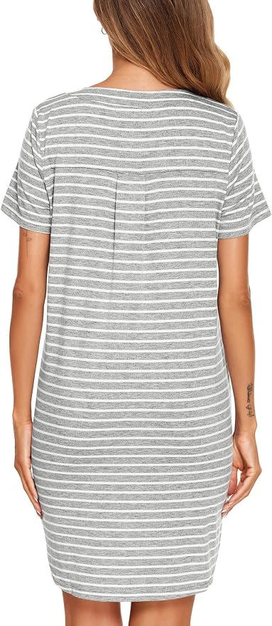 Striped