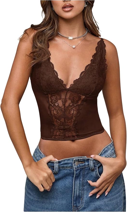 Coffee Brown