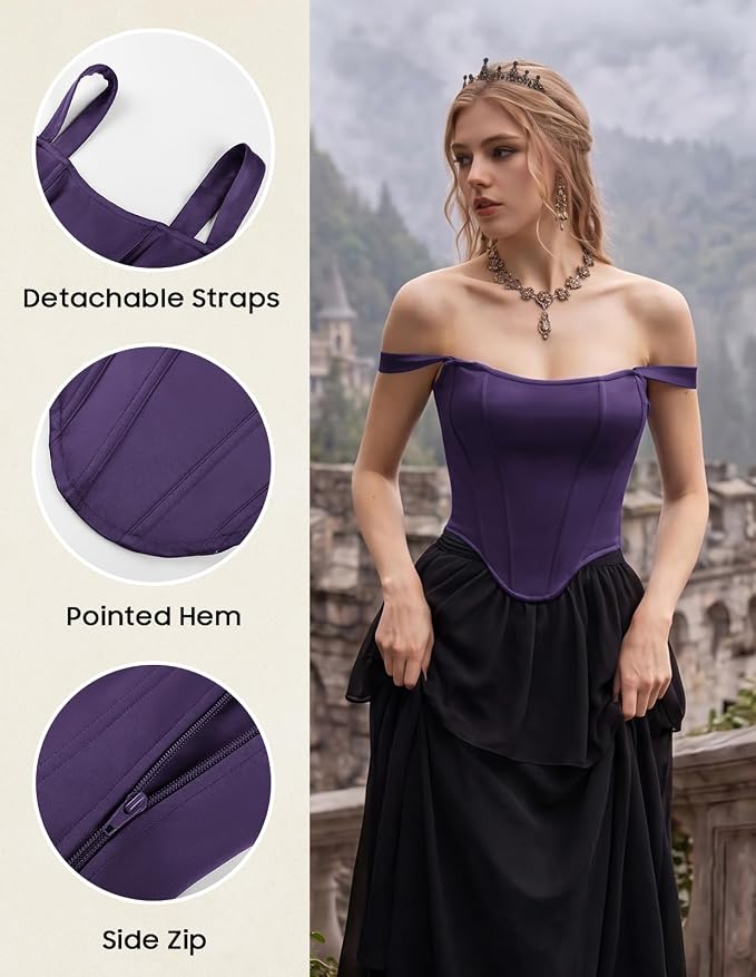 Jewel Purple