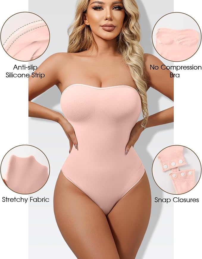 Baby Pink