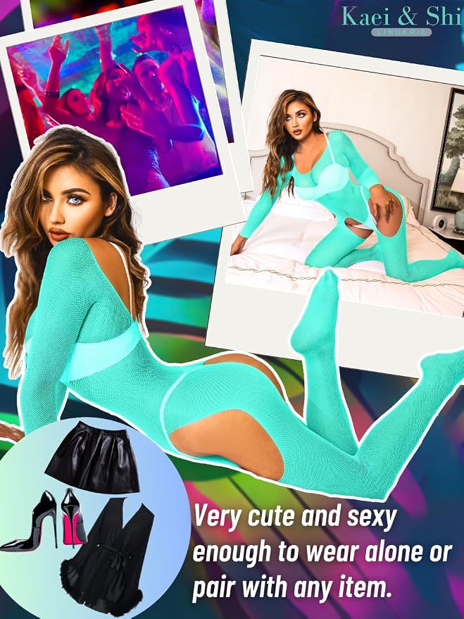 Mint Green