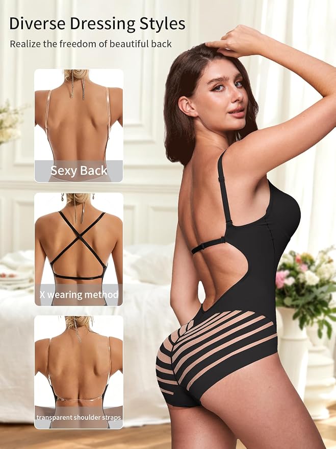 V Black